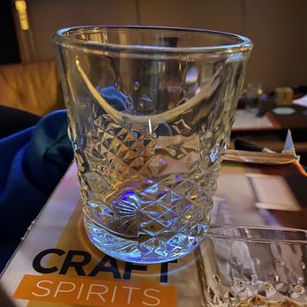BevMo! - Broken right out of the box. Can't exchange because the box was opened. Yet, you cannot see into the box without opening it - Beer, Wine & Spirits Near Me - Costa Mesa, California