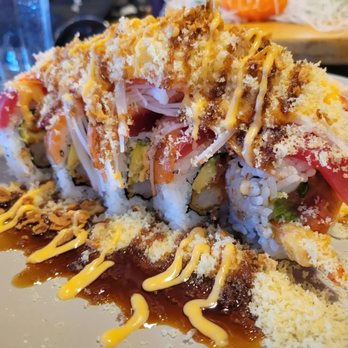 Dada Sushi - Mucho Power - Japanese Near Me - Murrieta, California Dada Sushi - Mucho Power - Japanese Near Me - Murrieta, California