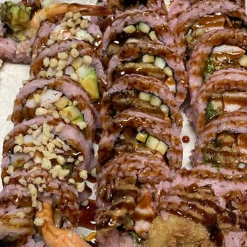 Sushi Go - Sushi Bars Near Me - Allen, Texas Sushi Go - Sushi Bars Near Me - Allen, Texas