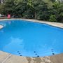 Bakersfield Poolside Cleaning