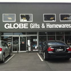 Globe Gifts & Homeware