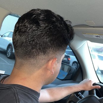 Hair Station - Different shop haircut. $5 cheaper too - Hair Salons Near Me - West Hills, California Hair Station - Different shop haircut. $5 cheaper too - Hair Salons Near Me - West Hills, California