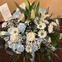 Monica's Flowers