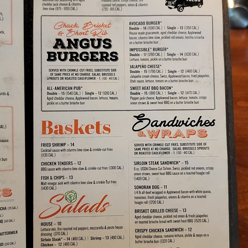 The Brass Tap - The Brass Tap, Rockwall, Texas Harbor District - Gastropubs Near Me - Rockwall, Texas