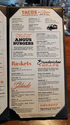 Menu photo 5 The Brass Tap Rockwall, TX Menu photo 5 The Brass Tap Rockwall, TX