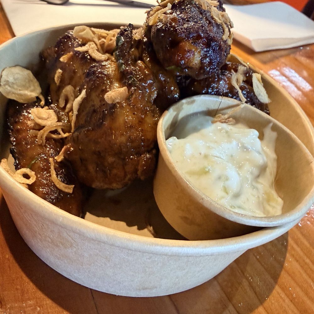 nimbu: Indian Street Food - Zabar-dust Wings - Indian Near Me - Princeton, New Jersey nimbu: Indian Street Food - Zabar-dust Wings - Indian Near Me - Princeton, New Jersey
