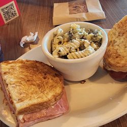 Jason's Deli
