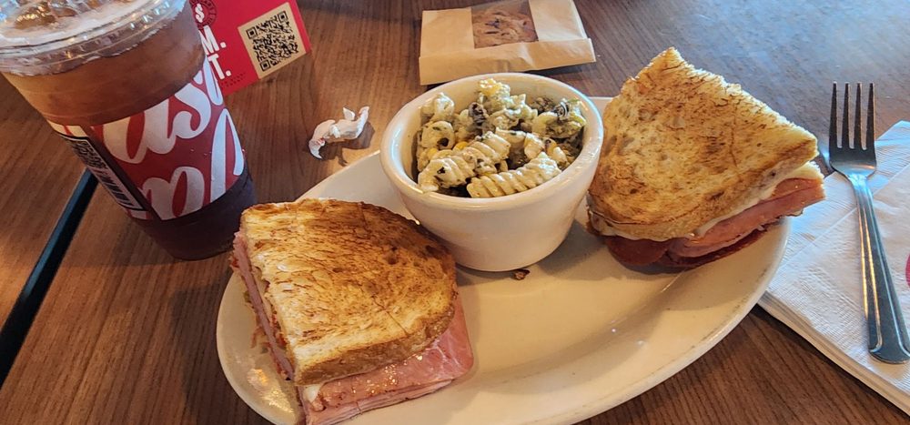 Jason's Deli