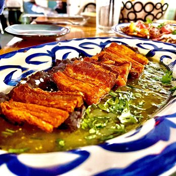 Ambriza - Pork Belly - Mexican Near Me - Houston, Texas Ambriza - Pork Belly - Mexican Near Me - Houston, Texas