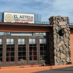 El Azteca Family Restaurant