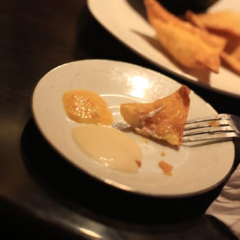 Yamato - a plate of food and a fork on a table - Japanese Near Me - Corydon, Indiana