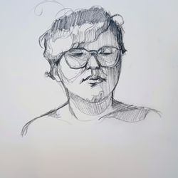Art House Studios School for Drawing & Painting - Sunday Figure Drawing session.