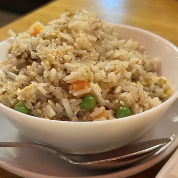 Kabuki - Side of Japanese Fried Rice - Sushi Bars Near Me - Wellington, Florida