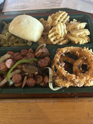 Innisfree Irish Pub by null