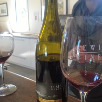Lewis Wines - Wine Tasting Room Near Me - Johnson City, Texas Lewis Wines - Wine Tasting Room Near Me - Johnson City, Texas