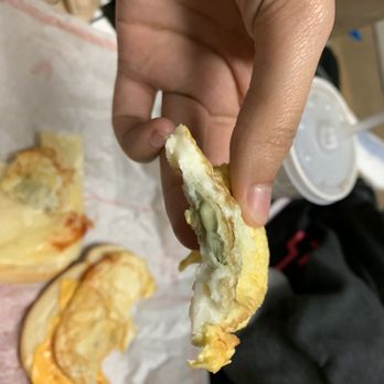 Jack in the Box - Mold - Fast Food Near Me - Issaquah, Washington