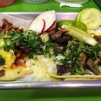 Taco Mix - Mexican Near Me - New York, New York Taco Mix - Mexican Near Me - New York, New York