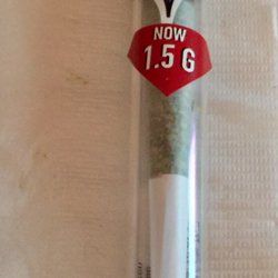 Mother Earth Medicines - 1.5 Gram Pre-roll