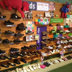 Richard York Of Patchogue Shoes