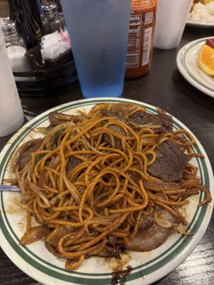 Buffet King by null