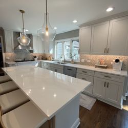 Century Kitchens & Bath