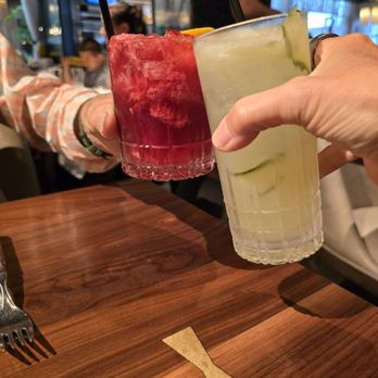 Fogo de Chão - All day happy hour drinks - Brazilian Near Me - Paramus, New Jersey Fogo de Chão - All day happy hour drinks - Brazilian Near Me - Paramus, New Jersey