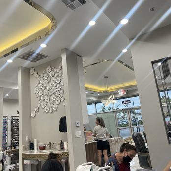 Red Phoenix Nail Spa - Nail Salons Near Me - Rialto, California