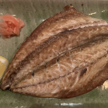 GUPJI - Mackerel - 고등어 - Korean Near Me - Flushing, New York