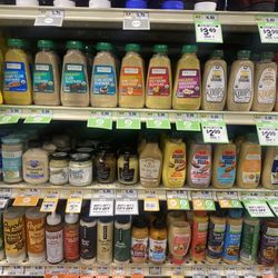 Sprouts Farmers Market