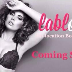 Grand Opening Coming Soon!! Visit www.lablosh.com for a 25% discount on your next on-location waxing service! XoXo