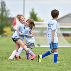 Montana Surf Soccer Club - Montana Surf World Cup Camp