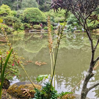 Shore Acres State Park - Stunning pond - Parks Near Me Shore Acres State Park - Stunning pond - Parks Near Me