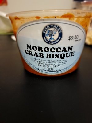 Fish Tales Gourmet Seafood Market by null