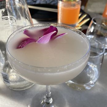 Salvaje - Lychee martini - Japanese Near Me - Miami, Florida Salvaje - Lychee martini - Japanese Near Me - Miami, Florida
