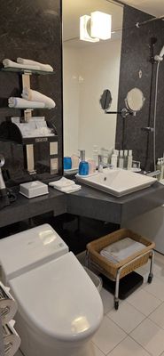 JR Tower Hotel Nikko Sapporo by null