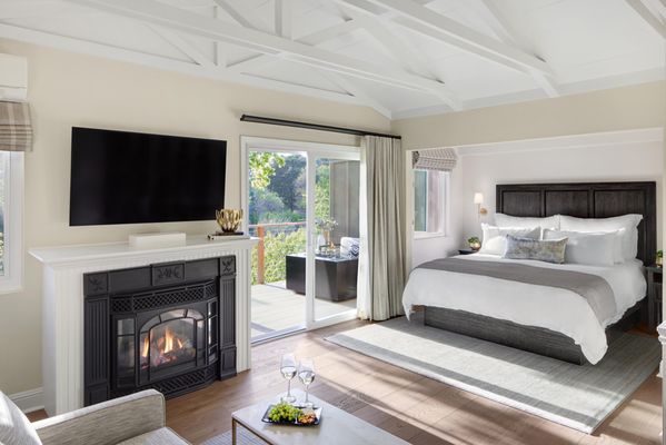 Milliken Creek Inn by null Milliken Creek Inn by null