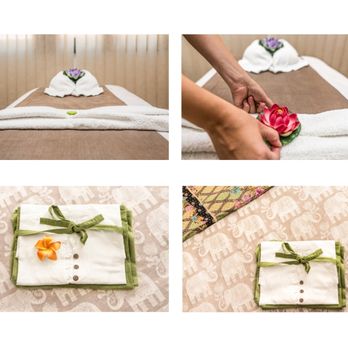 The Fix Room - Detalles - Massage Near Me - Madrid, M