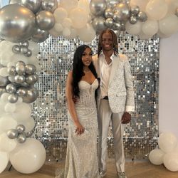 Pop It Bae - Prom send of 2025