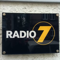 Radio 7 Hörfunk