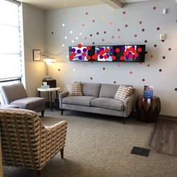 Big Grins - Our lovely seating room