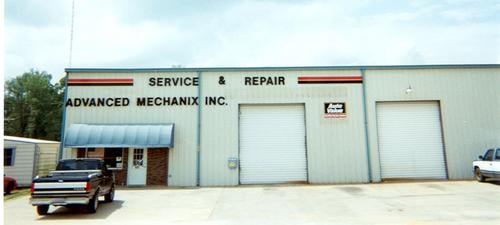 Advanced Mechanix Inc.