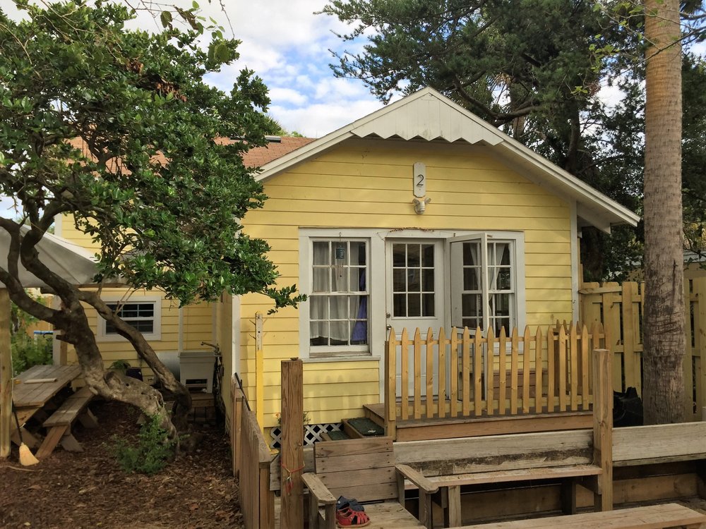 The Playgarden - childcare center in Jacksonville Beach, FL
