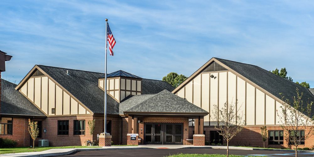 The Stanley Clark School - childcare center in South Bend, IN