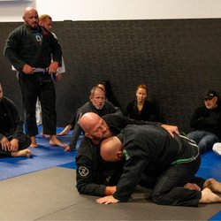 Gann Fight & Fitness