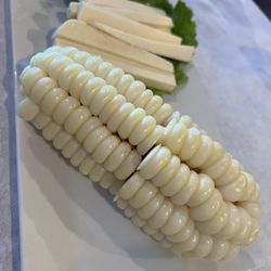 Chicken Place Bistro - Choclo Con Queso
