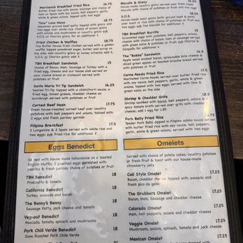The Butter House - Breakfast & Brunch Near Me - Seaside, California The Butter House - Breakfast & Brunch Near Me - Seaside, California
