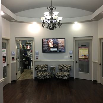 Executive Salon Suites - The lobby - Hair Salons Near Me - Frisco, Texas Executive Salon Suites - The lobby - Hair Salons Near Me - Frisco, Texas
