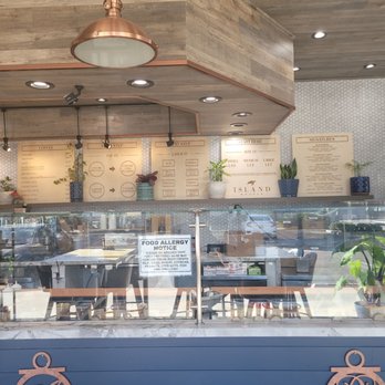 Island Bodega - Counter - Acai Bowls Near Me - Cerritos, California Island Bodega - Counter - Acai Bowls Near Me - Cerritos, California