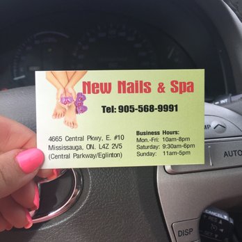 New Nails - Nail Salons Near Me - Mississauga, Ontario New Nails - Nail Salons Near Me - Mississauga, Ontario