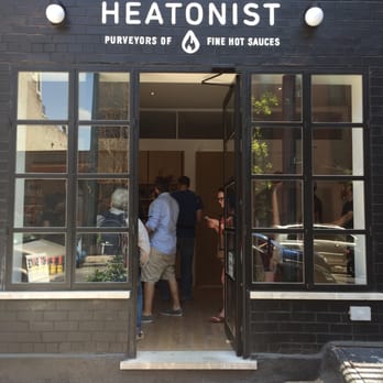 Heatonist - Store front - Herbs & Spices Near Me - Brooklyn, New York Heatonist - Store front - Herbs & Spices Near Me - Brooklyn, New York